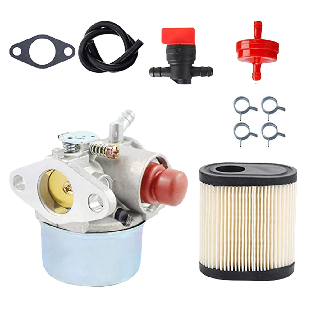 Carbon Filter Inline - /LV195EA /キャブレター /キット トロ用 GTS 5hp