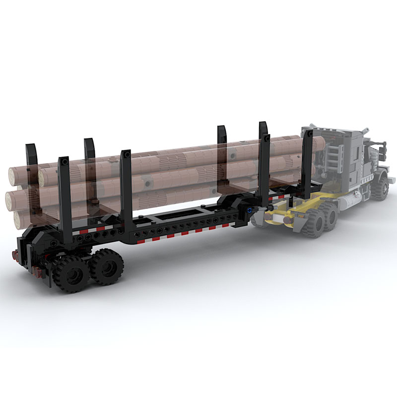 MOC-259082 都市農場農業伐採トレーラービルディング - Urban Farming And Urban Agriculture のレビューと価格
