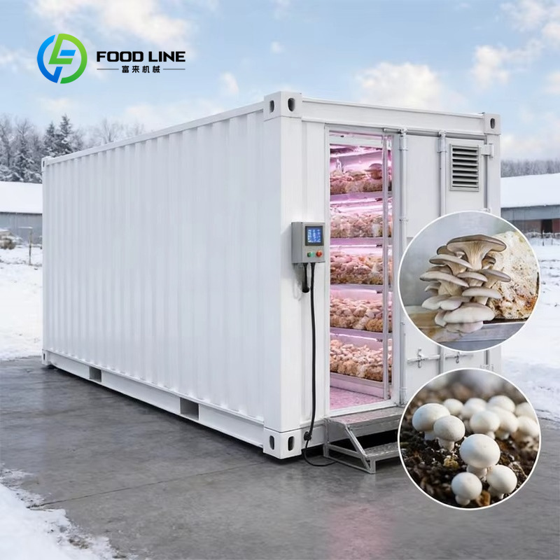 モジュール式コンテナ農場による屋内農業、都市農業、水耕栽培葉 - Urban Farming And Urban Agriculture のレビューと価格
