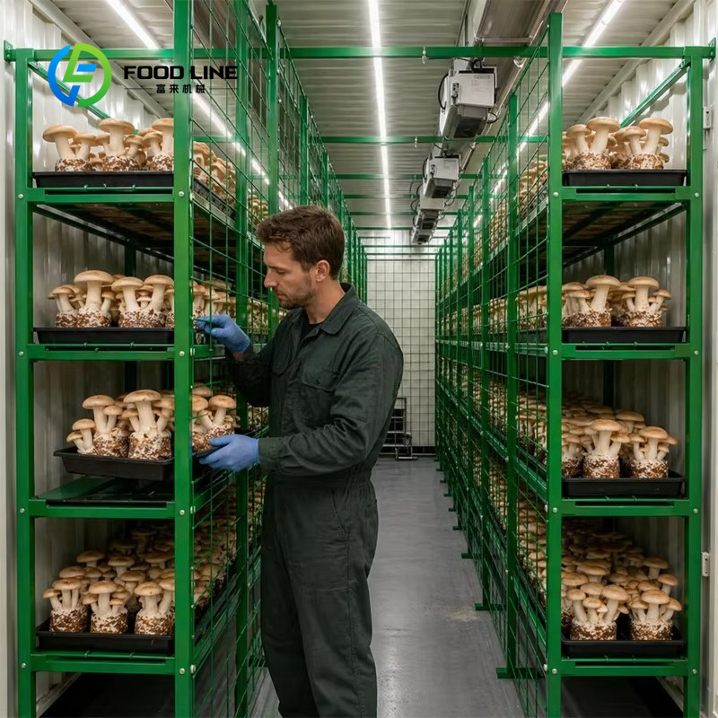 モジュール式コンテナ農場による屋内農業、都市農業、水耕栽培葉 - Urban Farming And Urban Agriculture のレビューと価格