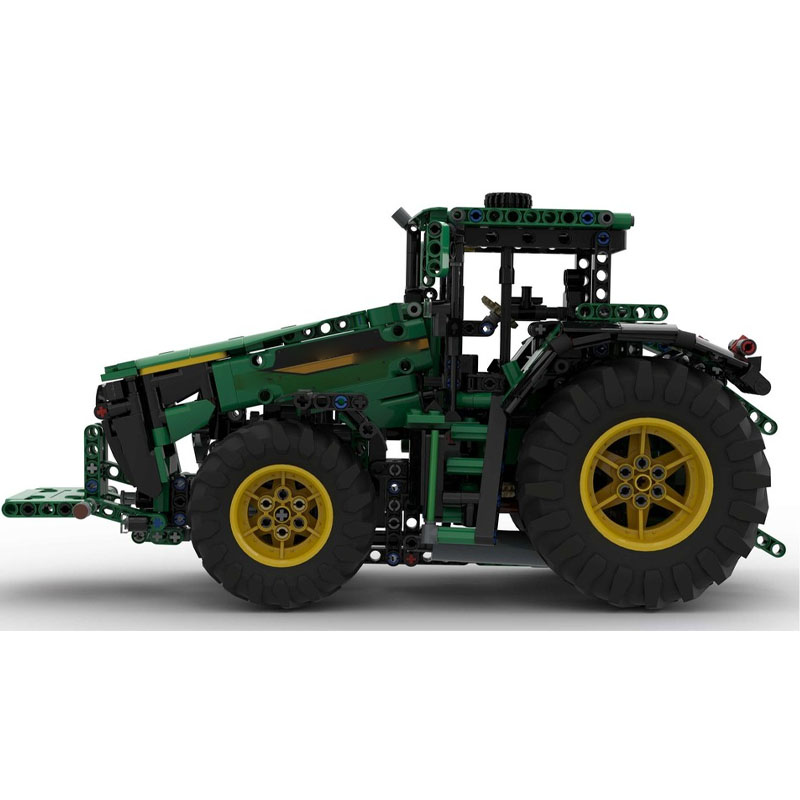 MOC-260846 都市農場農業ビジネス農業プラウトラクタ - Urban Farming Model のレビューと価格