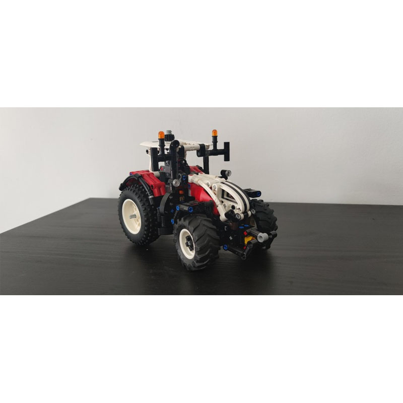 MOC-157118 都市農場農業 1980 年代トラクター - Urban Farming And Urban Agriculture のレビューと価格