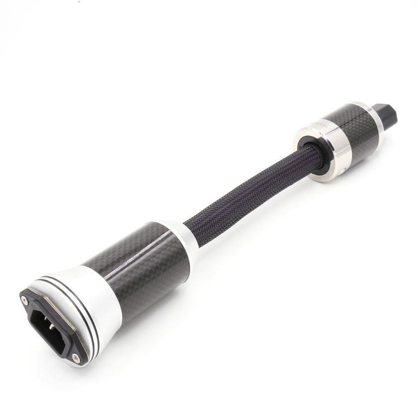 Furukawa Flux-50 ハイエンドカーボンファイバ - Carbon Filter Inline のレビューと価格