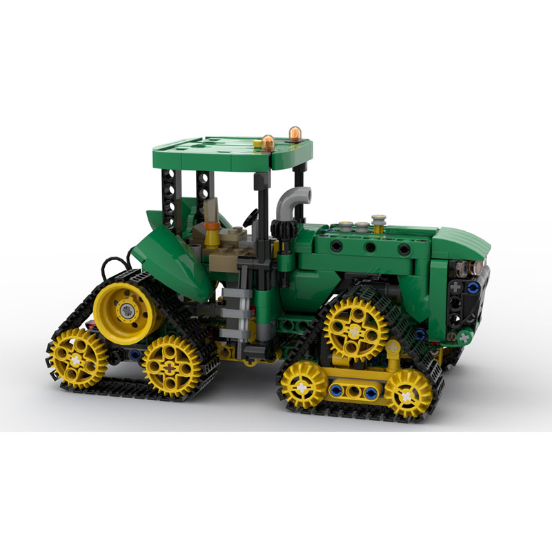 MOC-168130 新しい都市農場農業トラクタービルディン - Urban Farming And Urban Agriculture のレビューと価格
