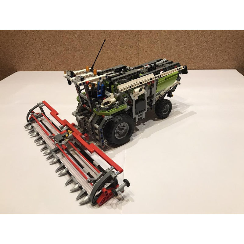 MOC-243697 アーバンファーム農業用コンバインハーベ - Urban Farming And Urban Agriculture のレビューと価格