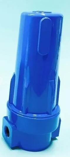圧縮空気精密フィルター XF9-16 メインライン XF7- - Carbon Filter Inline のレビューと価格
