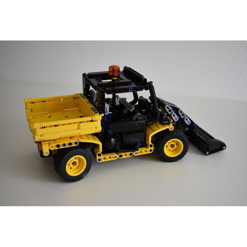MOC-39974 アーバンファーム農業トラクタートレーラー - Urban Farming And Urban Agriculture のレビューと価格