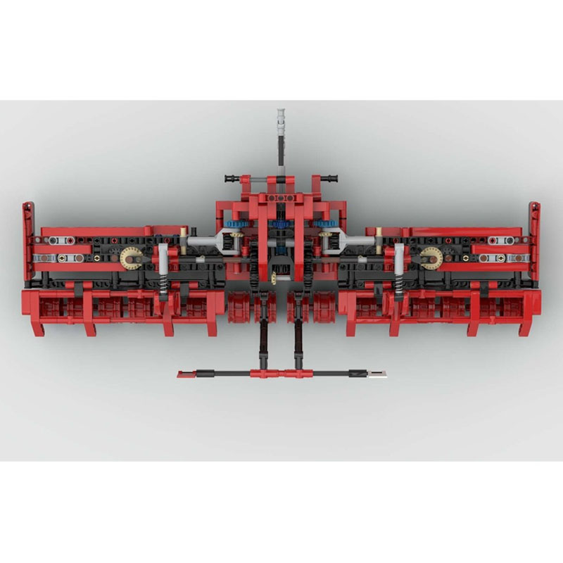 MOC-257330 アーバンファーム農業用フィールドティラ - Urban Farming And Urban Agriculture のレビューと価格