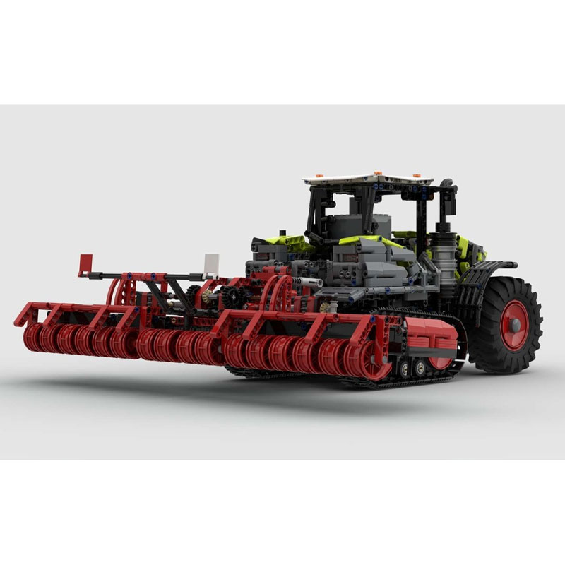 MOC-257330 アーバンファーム農業用フィールドティラ - Urban Farming And Urban Agriculture のレビューと価格