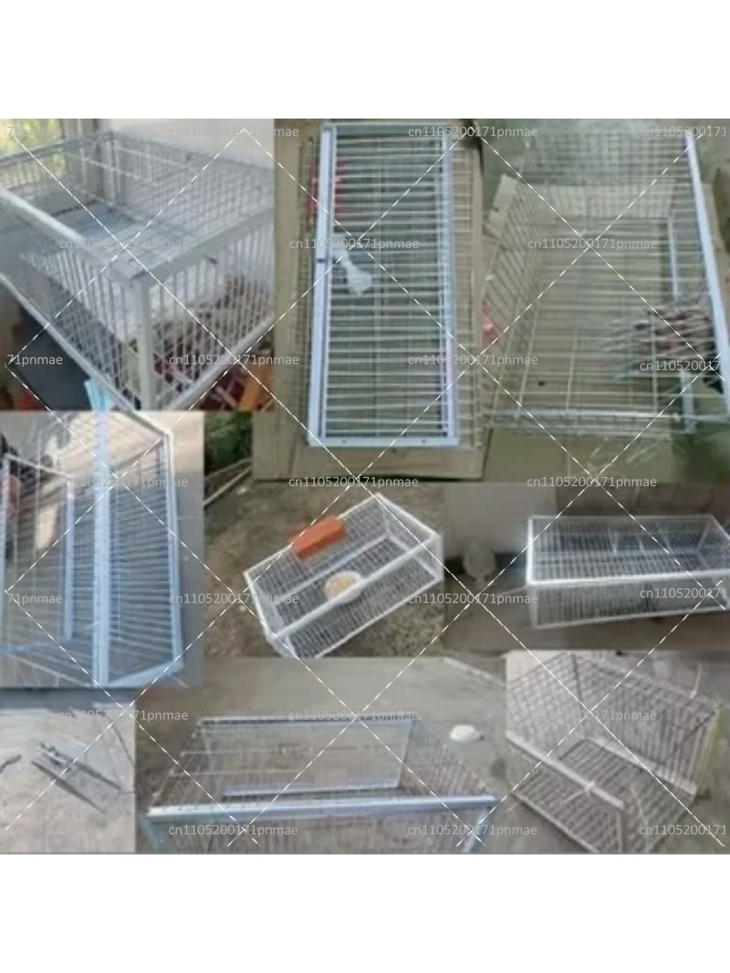 プロ仕様多機能鳥・鳩捕獲ケージ（庭、農場、都市害鳥対策用） - Urban Farming Garden のレビューと価格