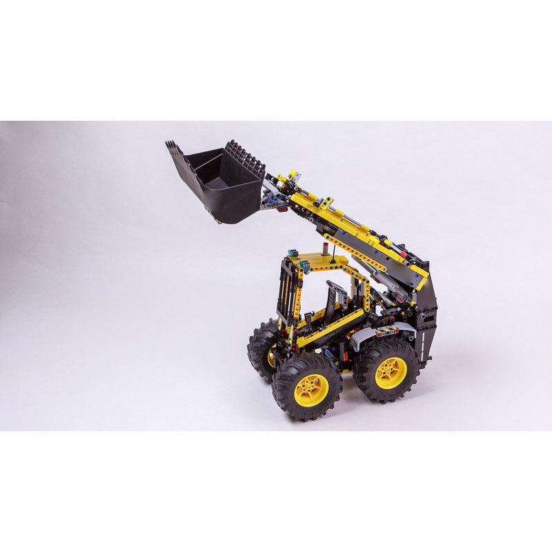 MOC-104489 アーバンファーム農業用スキッドステアロ - Urban Farming And Urban Agriculture のレビューと価格
