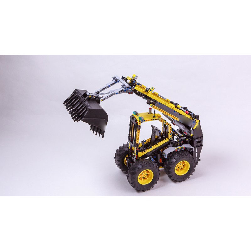 MOC-104489 アーバンファーム農業用スキッドステアロ - Urban Farming And Urban Agriculture のレビューと価格