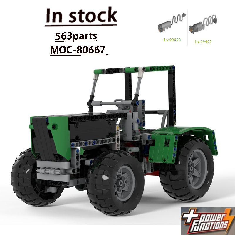 MOC-80667 アーバンファーム農業用中型トラクター ビ - Urban Farming And Urban Agriculture のレビューと価格