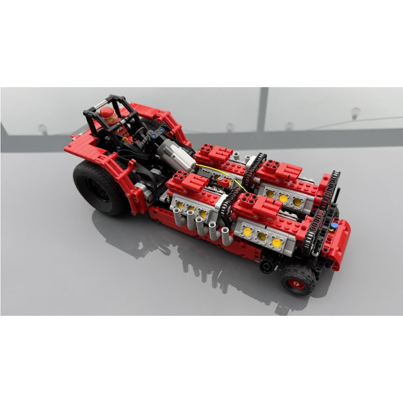 MOC-256713 アーバンファーム農業トラクター ビルデ - Urban Farming And Urban Agriculture のレビューと価格