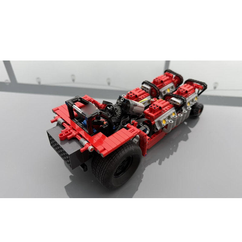 MOC-256713 アーバンファーム農業トラクター ビルデ - Urban Farming And Urban Agriculture のレビューと価格