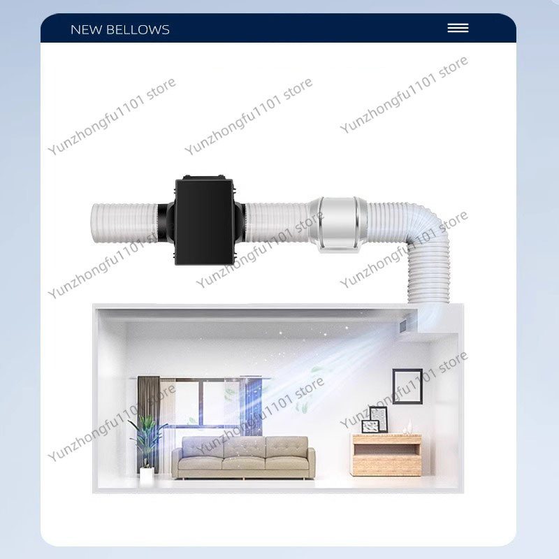 プレフィルター活性炭とHEPAフィルター付き新鮮空気吸気イン - Carbon Filter Inline のレビューと価格